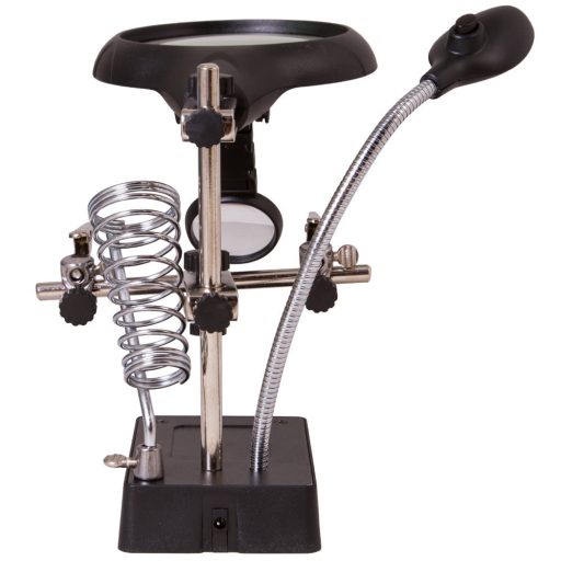 Levenhuk Zeno Desk D11 nagyító