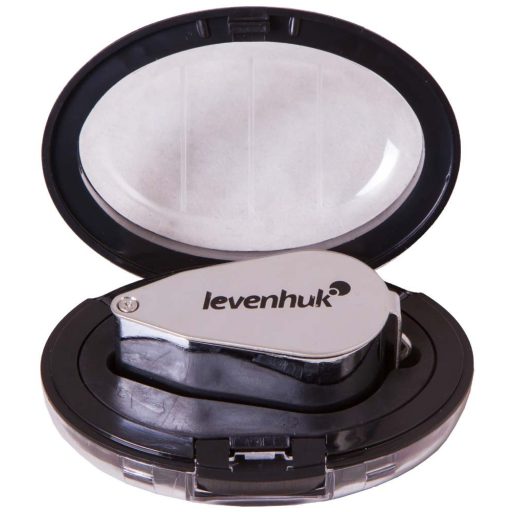 Levenhuk Zeno Gem M11 nagyító