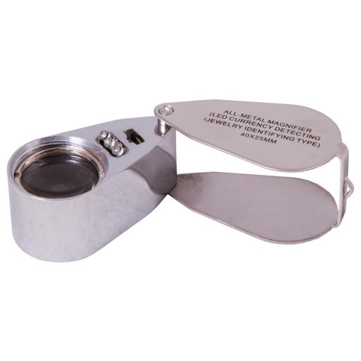 Levenhuk Zeno Gem M11 nagyító