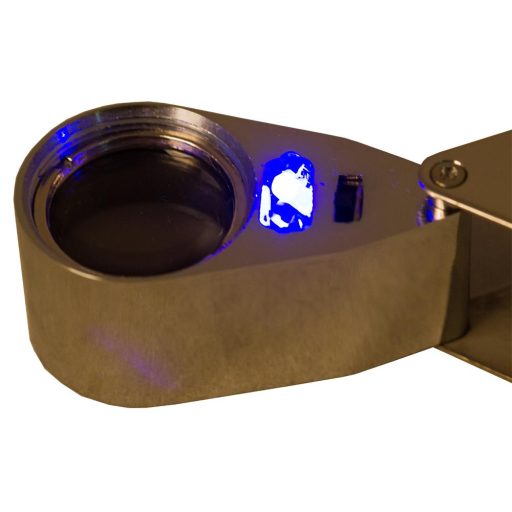 Levenhuk Zeno Gem M11 nagyító