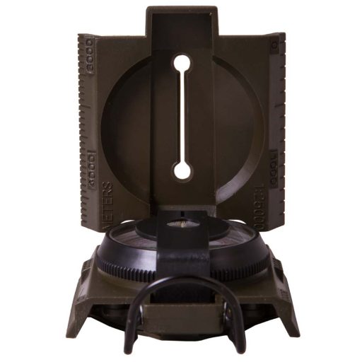 Levenhuk DC65 iránytű