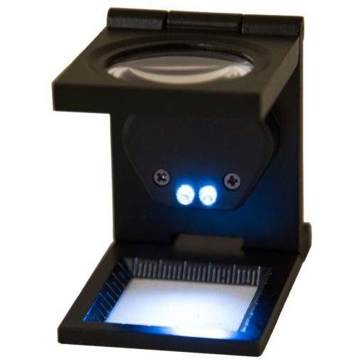 Levenhuk Zeno Desk D0 nagyító