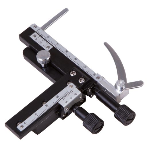 Levenhuk MS3 Mechanikus skála