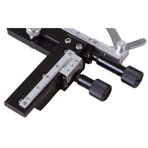 Levenhuk MS3 Mechanikus skála