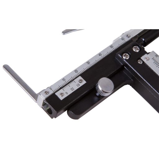 Levenhuk MS3 Mechanikus skála