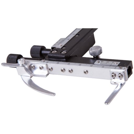 Levenhuk MS3 Mechanikus skála