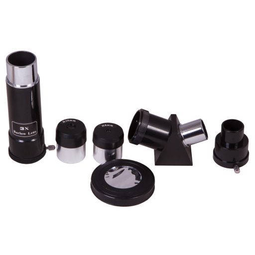 Levenhuk Skyline Travel Sun 50 teleszkóp