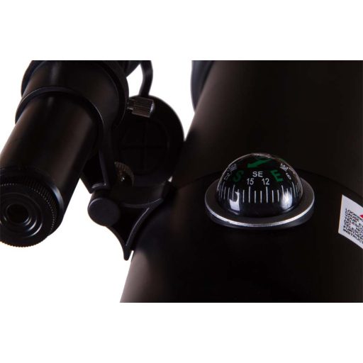 Levenhuk Skyline Travel 80 teleszkóp