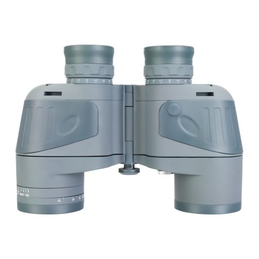 Levenhuk Nelson 7x50 kétszemes távcső hajszálkereszttel és iránytűvel