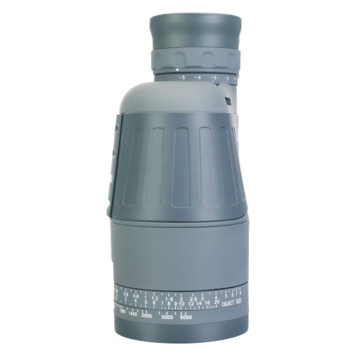 Levenhuk Nelson 7x50 kétszemes távcső hajszálkereszttel és iránytűvel