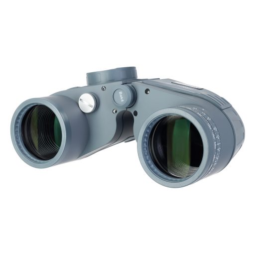 Levenhuk Nelson 7x50 kétszemes távcső hajszálkereszttel és iránytűvel