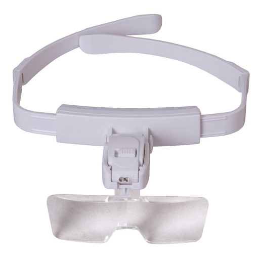 Levenhuk Zeno Vizor G5 nagyítószemüveg