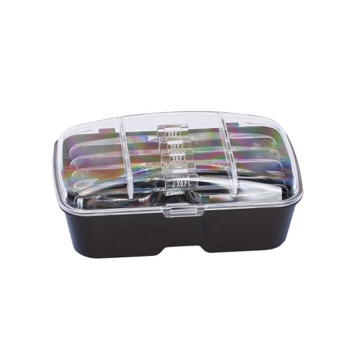 Levenhuk Zeno Vizor G5 nagyítószemüveg