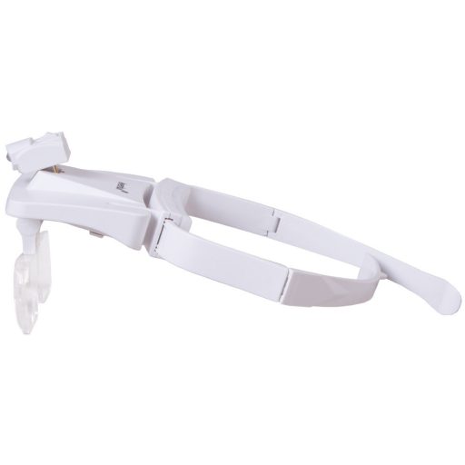 Levenhuk Zeno Vizor G7 nagyítószemüveg