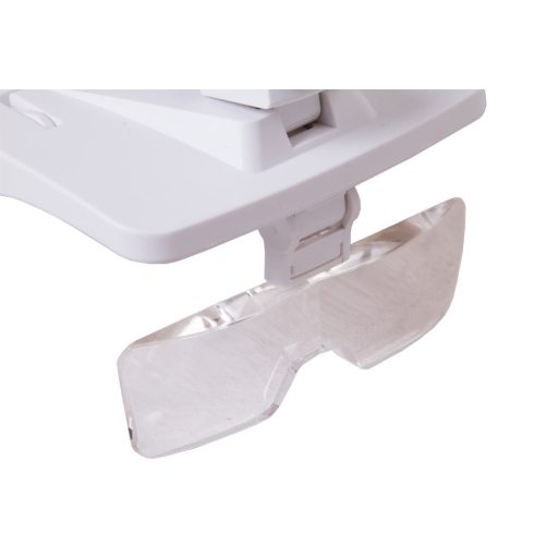 Levenhuk Zeno Vizor G7 nagyítószemüveg