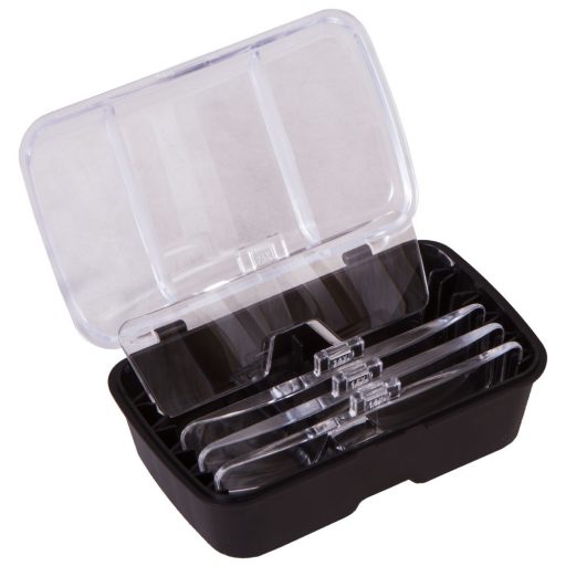 Levenhuk Zeno Vizor G7 nagyítószemüveg