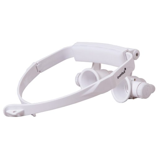 Levenhuk Zeno Vizor G6 nagyítószemüveg