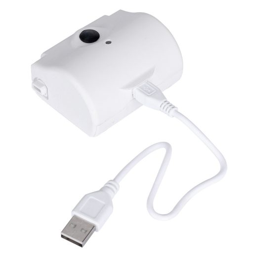 Levenhuk Zeno Vizor HR2 fejre rögzíthető, tölthető nagyító