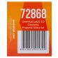   Levenhuk LabZZ C12 Élőlények – előkészített tárgylemez-készlet