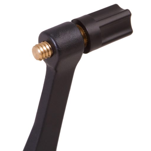 Levenhuk TA10 kétszemes távcső háromlábú állvány adaptere