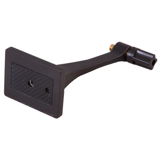 Levenhuk TA10 kétszemes távcső háromlábú állvány adaptere