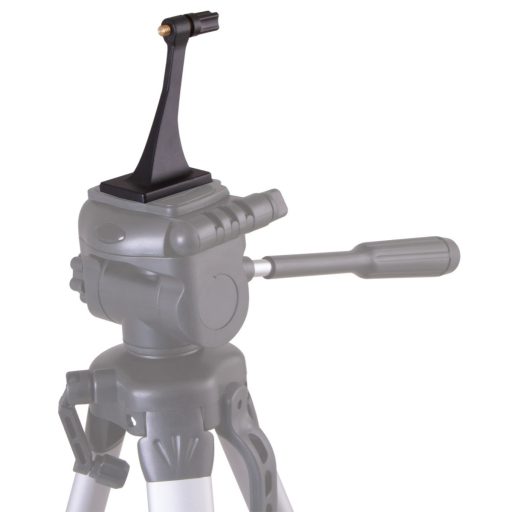 Levenhuk TA10 kétszemes távcső háromlábú állvány adaptere