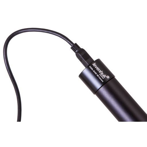 Levenhuk D320L BASE 3M digitális monokuláris mikroszkóp