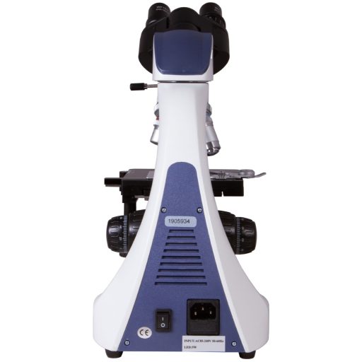 Levenhuk MED 10B binokuláris mikroszkóp