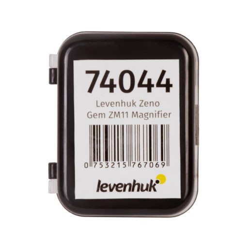 Levenhuk Zeno Gem ZM11 nagyító
