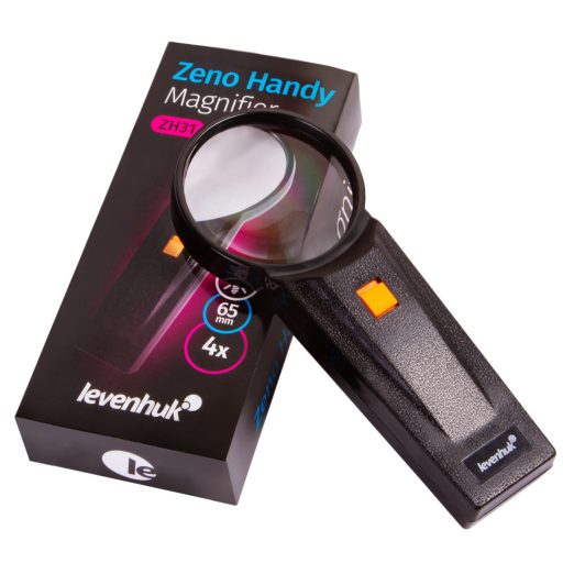 Levenhuk Zeno Handy ZH31 nagyító