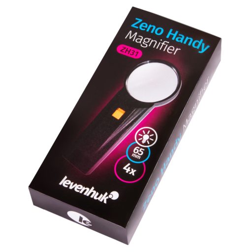 Levenhuk Zeno Handy ZH31 nagyító