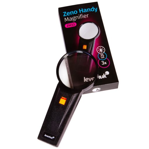 Levenhuk Zeno Handy ZH33 nagyító