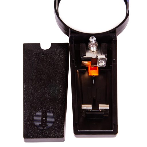 Levenhuk Zeno Handy ZH33 nagyító