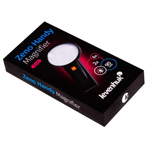 Levenhuk Zeno Handy ZH39 nagyító