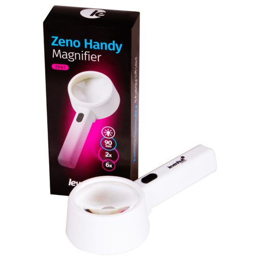Levenhuk Zeno Handy ZH41 nagyító