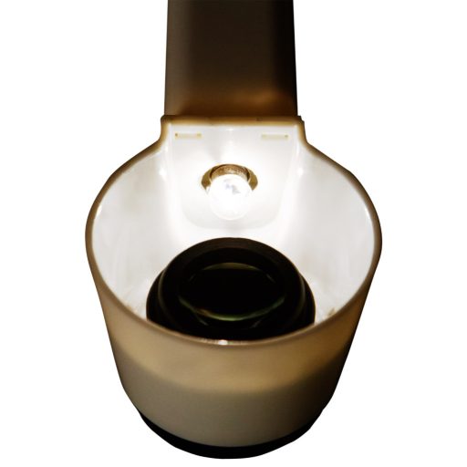 Levenhuk Zeno Handy ZH43 nagyító