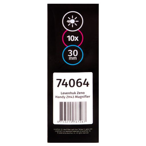Levenhuk Zeno Handy ZH43 nagyító