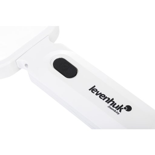 Levenhuk Zeno Read ZR10 nagyító