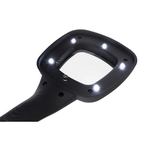 Levenhuk Zeno Read ZR12 nagyító