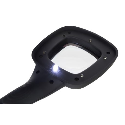 Levenhuk Zeno Read ZR12 nagyító