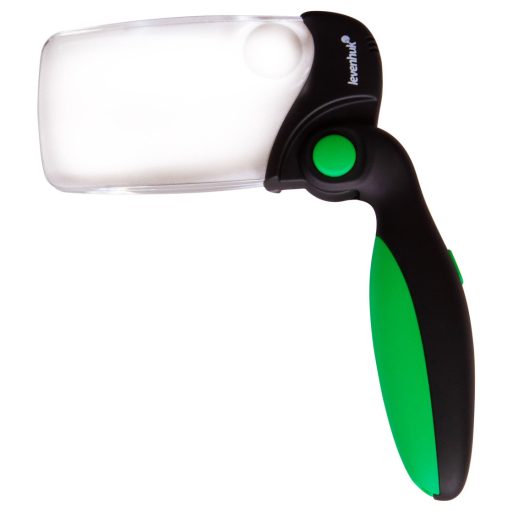 Levenhuk Zeno Read ZR14 nagyító