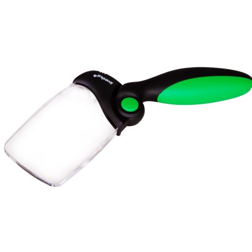 Levenhuk Zeno Read ZR14 nagyító