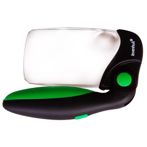 Levenhuk Zeno Read ZR14 nagyító