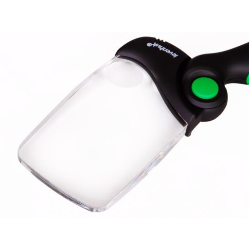 Levenhuk Zeno Read ZR14 nagyító