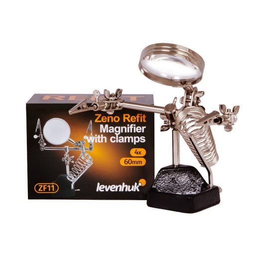 Levenhuk Zeno Refit ZF11 nagyító