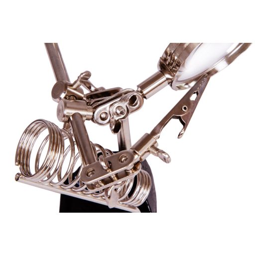 Levenhuk Zeno Refit ZF11 nagyító