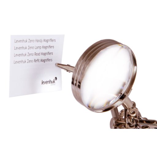Levenhuk Zeno Refit ZF11 nagyító