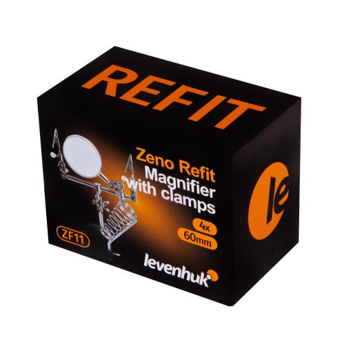 Levenhuk Zeno Refit ZF11 nagyító
