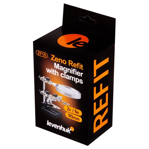 Levenhuk Zeno Refit ZF15 nagyító