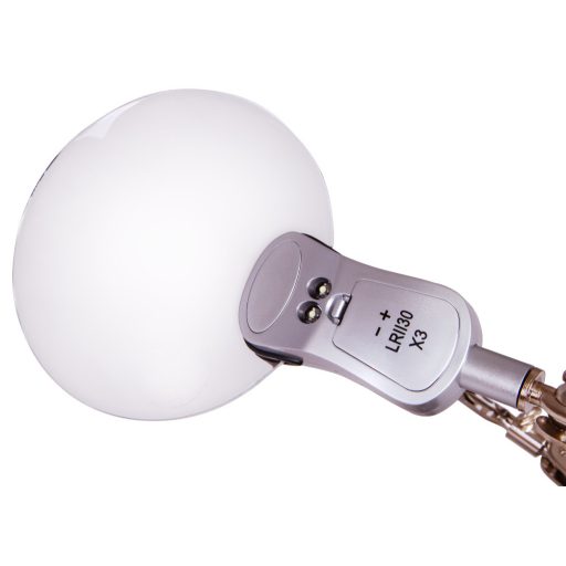 Levenhuk Zeno Refit ZF19 nagyító